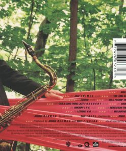 Joshua Redman-1