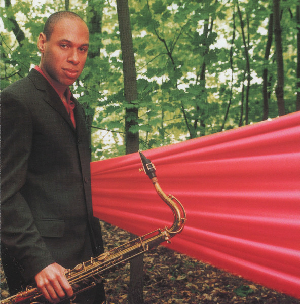 Joshua Redman-4