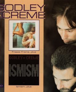 Godley & Creme-0