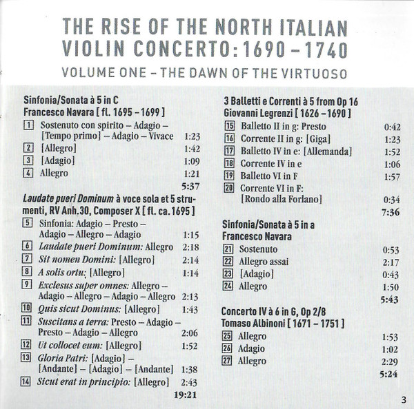 Adrian Chandler, La Serenissima, Mhairi Lawson-1