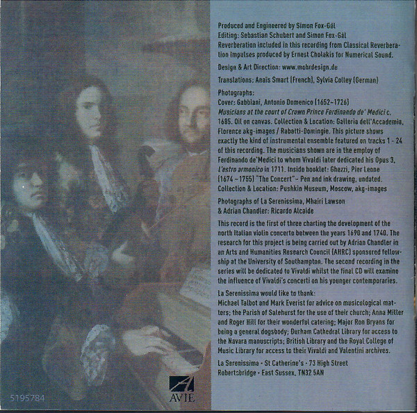 Adrian Chandler, La Serenissima, Mhairi Lawson-3