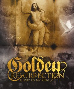 Golden Resurrection-0