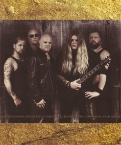 Golden Resurrection-2
