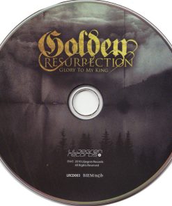 Golden Resurrection-3