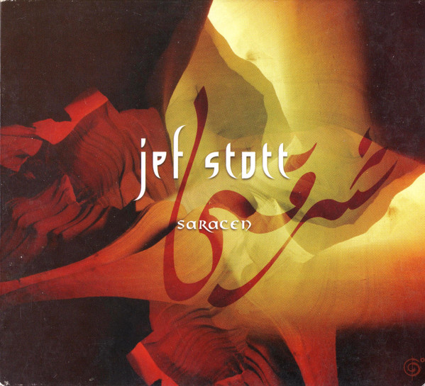 Jef Stott*-0