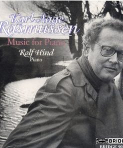 Karl Aage Rasmussen, Rolf Hind-0