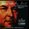 Johann Sebastian Bach, Andrew Rangell-0