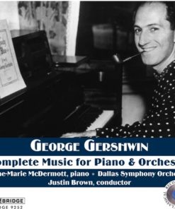 George Gershwin-0