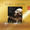 Karel Ančerl, Czech Philharmonic Orchestra* : Vycpálek* / Ostrčil*-0