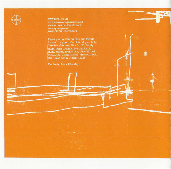 Zero 7-4