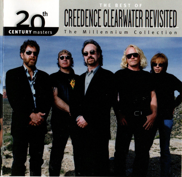 Creedence Clearwater Revisited-0