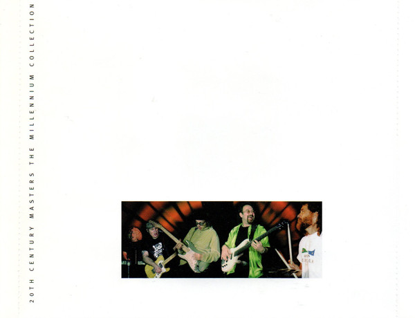 Creedence Clearwater Revisited-4