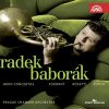 Radek Baborák, Prague Chamber Orchestra - Pokorný*, Rosetti*, Punto*-0