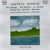 Bedřich Smetana, Antonín Dvořák, Charles Gounod, Adolphe C. Adam-0