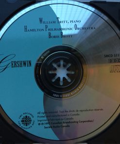 William Tritt, Boris Brott-3
