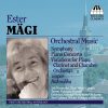 Ester Mägi - Ada Kuuseoks, Mati Mikalai, Tarmo Pajusaar, Estonian National Symphony Orchestra, Arvo Volmer, Mihkel Kütson-0
