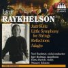 Igor Raykhelson - Yuri Bashmet, Igor Butman*, Elena Revich, Moscow Soloists-0
