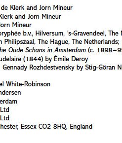 Vermeulen*, Gennady Rozhdestvensky* | Residentie Orchestra The Hague*-3