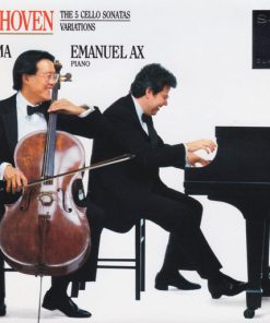 Ludwig van Beethoven - Yo-Yo Ma / Emanuel Ax-0
