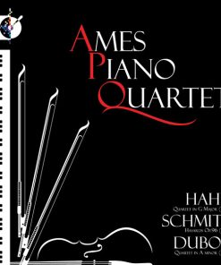 Ames Piano Quartet-0