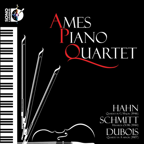 Ames Piano Quartet-0