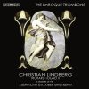 Christian Lindberg, Richard Tognetti And Australian Chamber Orchestra-0