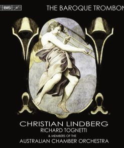 Christian Lindberg, Richard Tognetti And Australian Chamber Orchestra-0