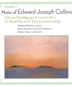 Edward Joseph Collins, Royal Scottish National Orchestra, Marin Alsop-0