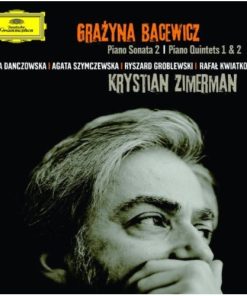 Grażyna Bacewicz, Kaja Danczowska, Agata Szymczewska, Ryszard Groblewski, Rafał Kwiatkowski, Krystian Zimerman-0