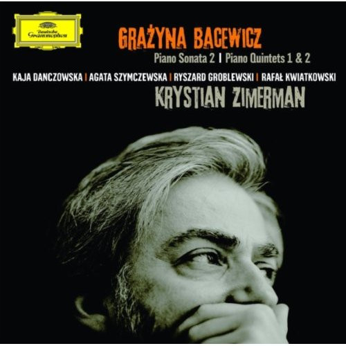 Grażyna Bacewicz, Kaja Danczowska, Agata Szymczewska, Ryszard Groblewski, Rafał Kwiatkowski, Krystian Zimerman-0