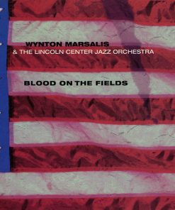 Wynton Marsalis & The Lincoln Center Jazz Orchestra-2