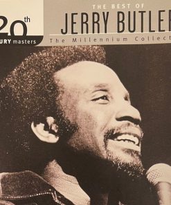 Jerry Butler-0