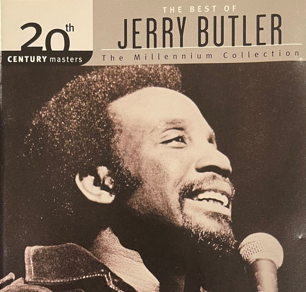 Jerry Butler-0