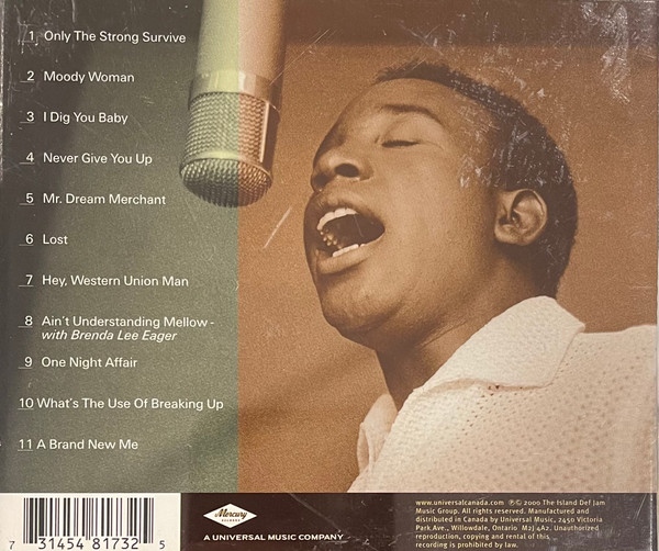 Jerry Butler-2