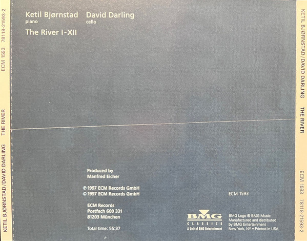 Ketil Bjørnstad / David Darling-2