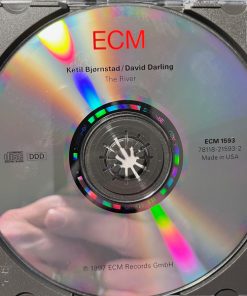Ketil Bjørnstad / David Darling-3