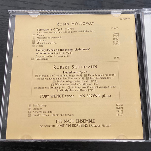 Robin Holloway, The Nash Ensemble, Toby Spence, Martyn Brabbins-3