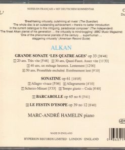 Alkan*, Marc-André Hamelin-1
