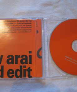 Riow Arai-0
