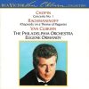 Frédéric Chopin, Sergei Rachmaninoff, Van Cliburn, The Philadelphia Orchestra, Eugene Ormandy-0