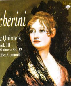 Boccherini*, La Magnifica Comunità-0