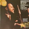 Jascha Heifetz, Johannes Brahms, Ernst von Dohnányi, Richard Strauss, Arthur Rubinstein, William Primrose, Emanuel Feuermann-0