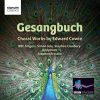Edward Cowie - BBC Singers, Simon Joly, Stephen Cleobury, Endymion*, Stephen Preston-0