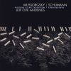 Leif Ove Andsnes - Mussorgsky* | Schumann*-0