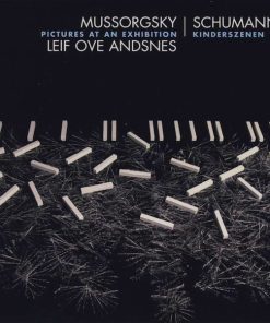 Leif Ove Andsnes - Mussorgsky* | Schumann*-0