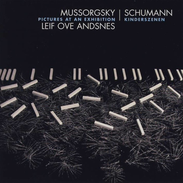 Leif Ove Andsnes - Mussorgsky* | Schumann*-0