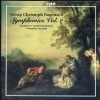 Georg Christoph Wagenseil - Stuttgarter Kammerorchester, Johannes Goritzki-0