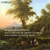 Georg Friedrich Händel, Emma Kirkby, London Baroque-0