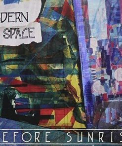Modern Space-0