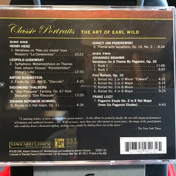 Earl Wild-1
